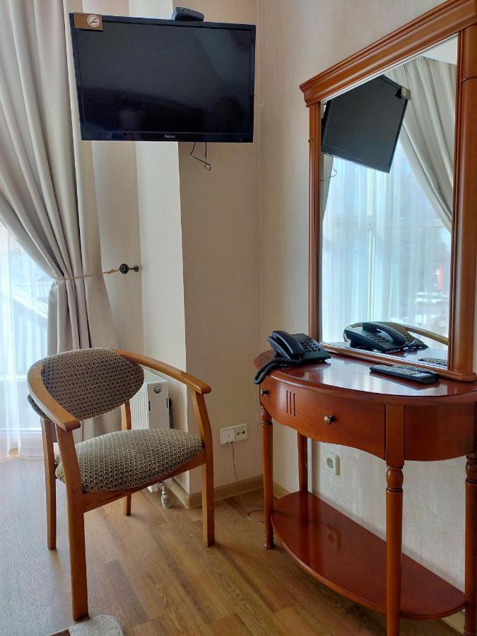 Hotel Palace Ukraine Николаев Экстерьер фото