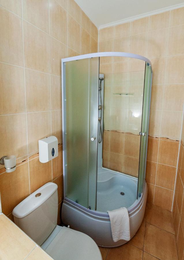 Hotel Palace Ukraine Николаев Экстерьер фото