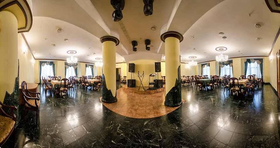 Hotel Palace Ukraine Николаев Экстерьер фото
