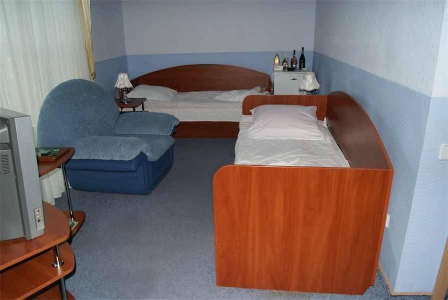 Hotel Palace Ukraine Николаев Экстерьер фото