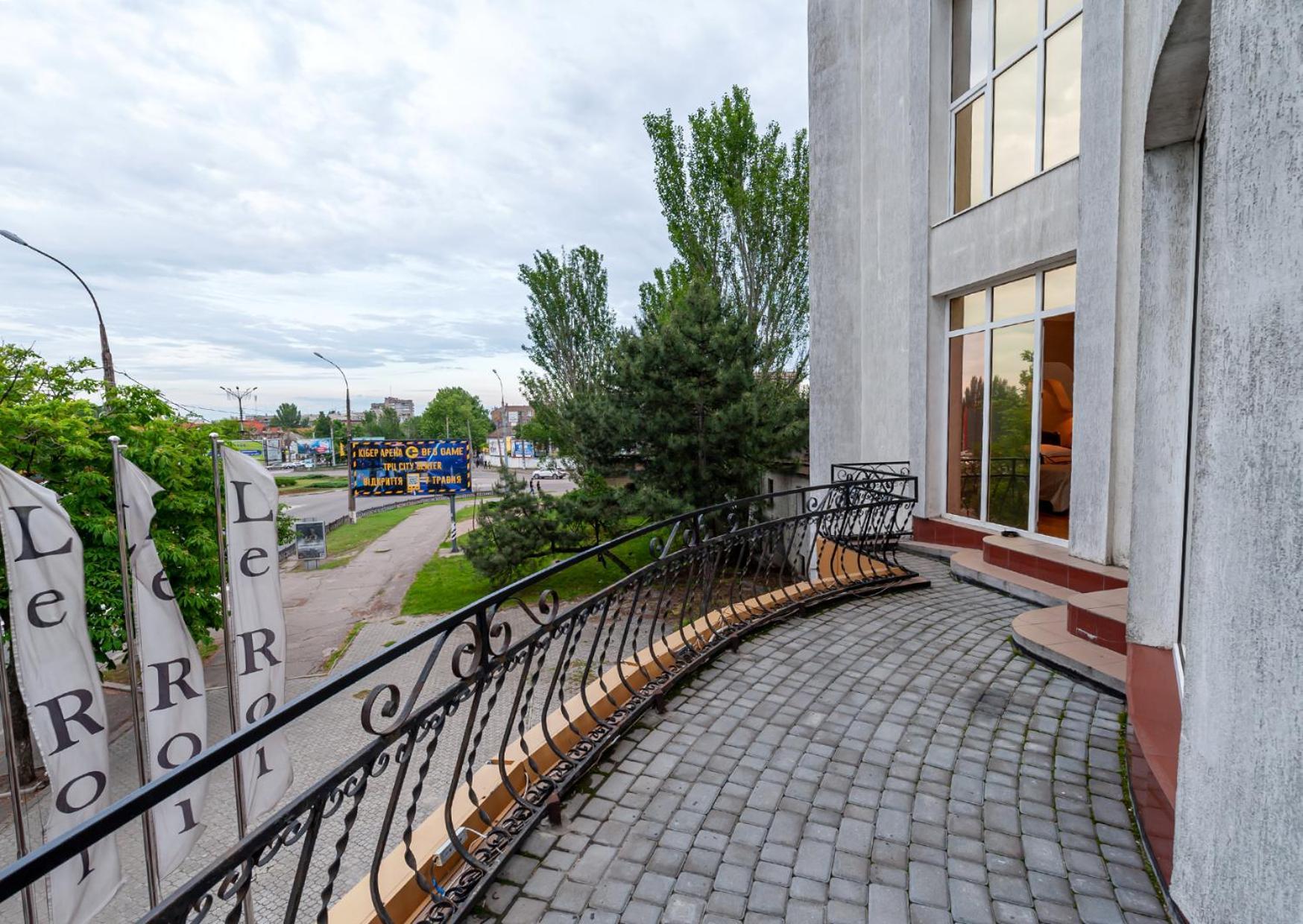 HOTEL PALACE UKRAINE НИКОЛАЕВ 4* (Украина) - от 3572 RUB | NOCHI