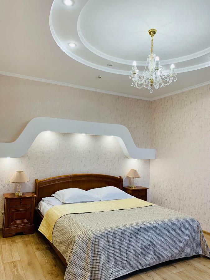 Hotel Palace Ukraine Николаев Экстерьер фото